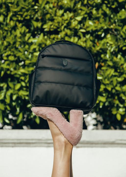 Actual product image Heys The Puffer -reppu, musta