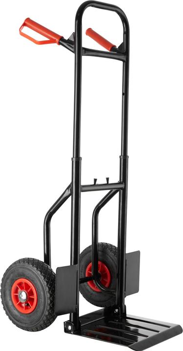 Produktbild tectake Sackkarre (100 kg)