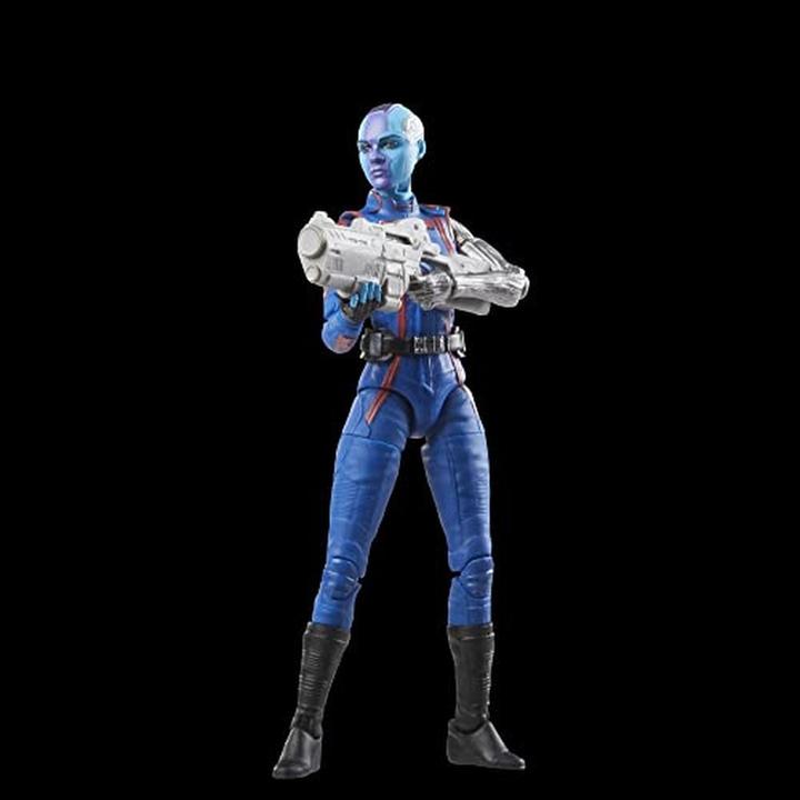 Produktbild Hasbro Marvel’s Nebula