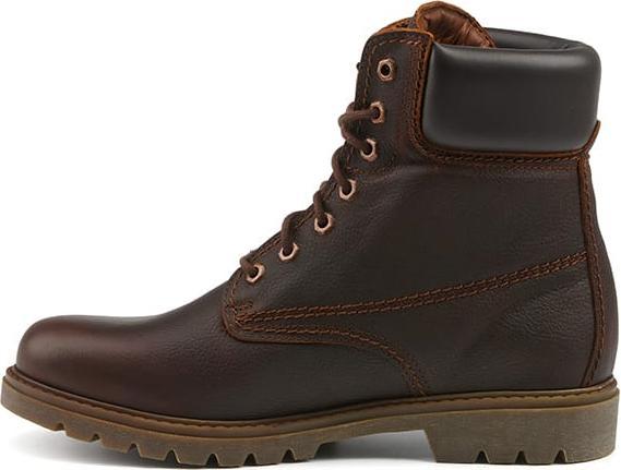 Actual product image Panama Jack boots (42)