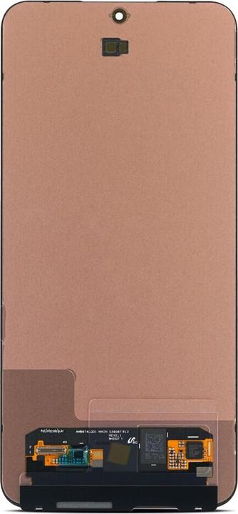 Actual product image Samsung Display (ohne Rahmen) SM-S731 Galaxy S25 FE GH82-38423A (Display, Samsung Galaxy S25 FE)