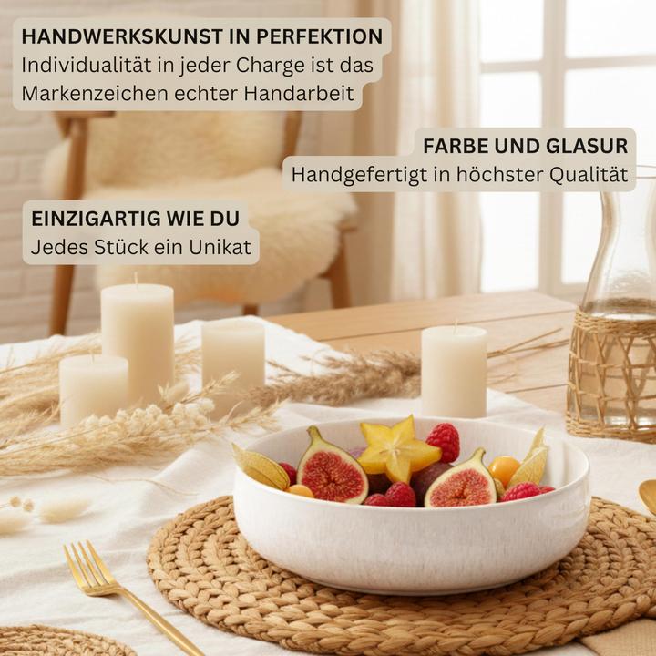 Produktbild Sänger Obstschale Korfu