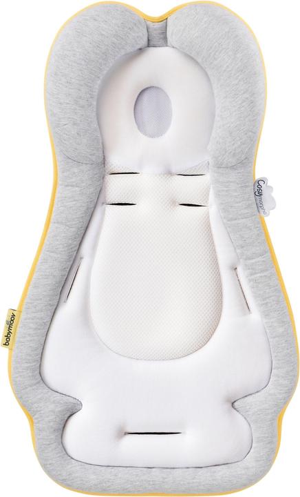 Actual product image Babymoov Cosymorpho