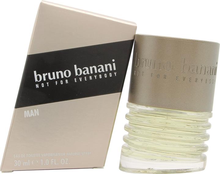Bruno Banani Eau de Toilette re21 (Eau de Toilette, 30 ml)
