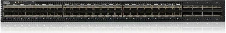 Produktbild Zyxel CX4800-56F MultiGig Switch 48 port (56 Ports)