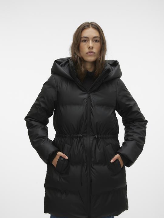 Produktbild Vero Moda VMNOE WAISTED COATED COAT EXC Mantel