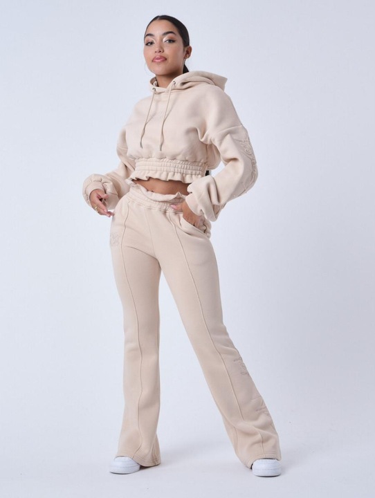 Image du produit Project X Paris Jogging flare femme (XS)