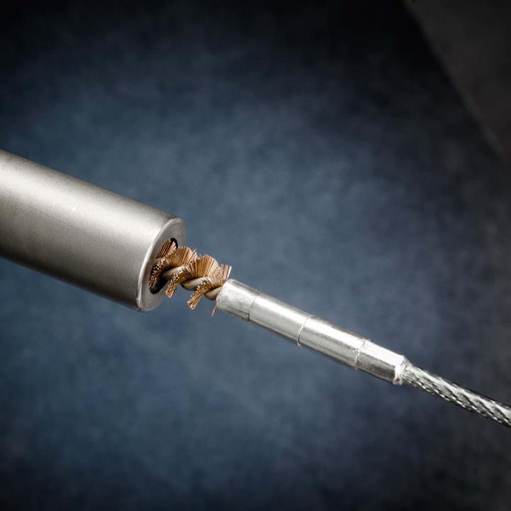 Image du produit Real Avid Gun Boss Universal Flex Rod Kit