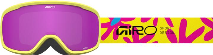 Produktbild Giro Buster Flash Goggle