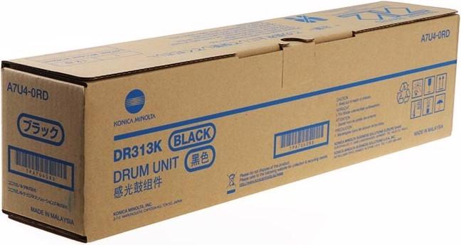 Produktbild Konica Minolta DR-313K (BK)