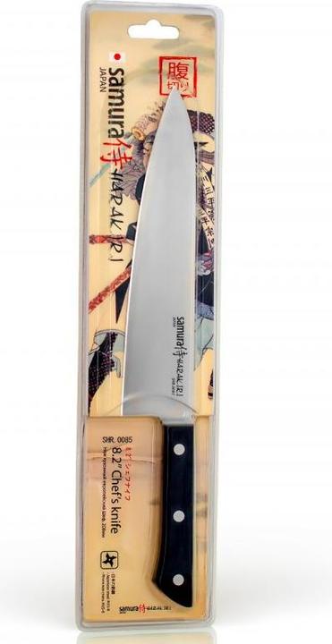 Produktbild Samura HARAKIRI Chef's (20.80 cm)