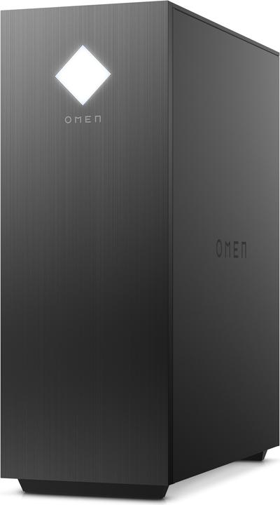 Actual product image HP Omen (Intel Core i7-10700F, 16 GB, 1000 GB, GeForce RTX 2060)