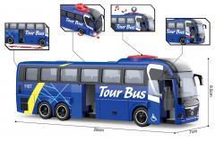 Actual product image Lena Bus mit Lichtern und Geräuschen