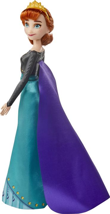 Produktbild Disney Frozen Die Eiskönigin 2 Königin Anna