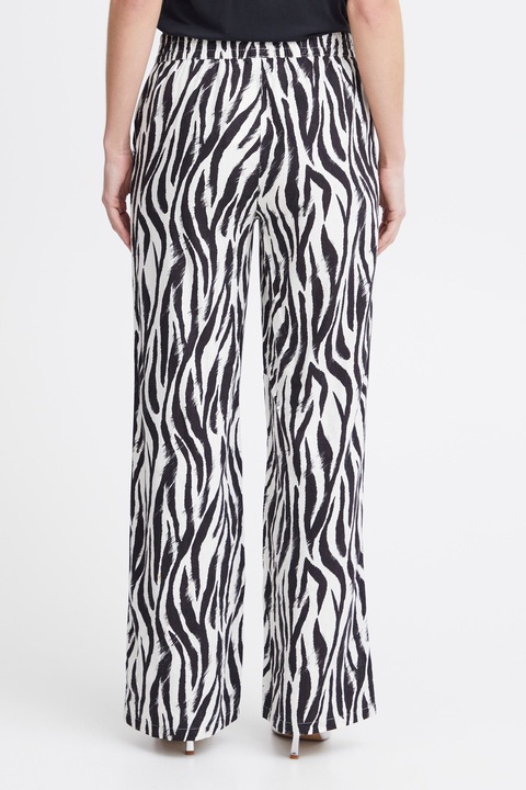 Actual product image B.young BYFALAKKA LONG PANTS 20814563 (36)
