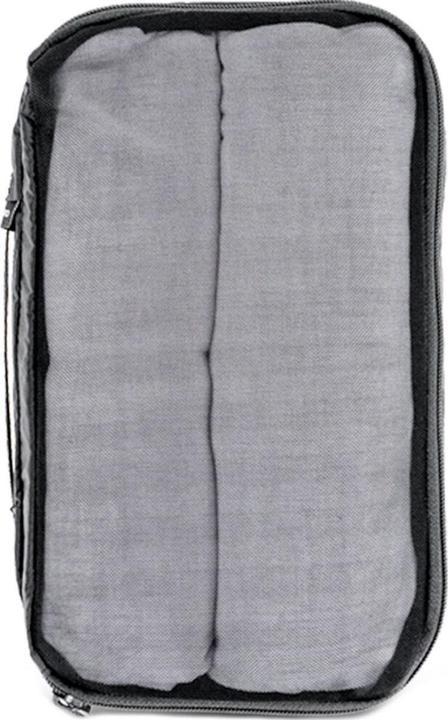 Actual product image Wandrd Packing Cube Medium Black (2.70 l)