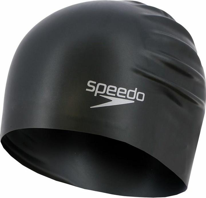 Actual product image Speedo Long Hair Cap