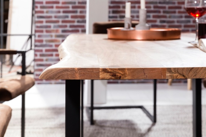 Actual product image SAM Pascal (160 x 85 x 77 cm)