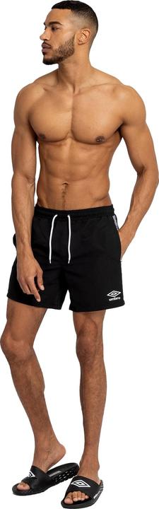 Actual product image Umbro Glued shorts (S)