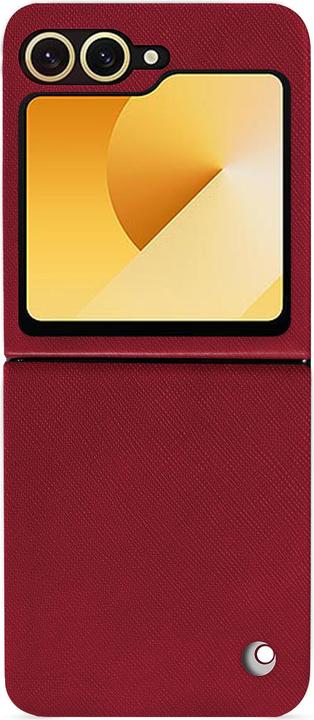 Rouge passion ( Pantone #a6192e )