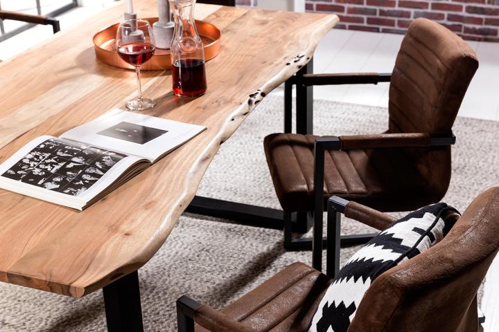 Produktbild SIT Möbel Ashley (140 x 80 x 77 cm)