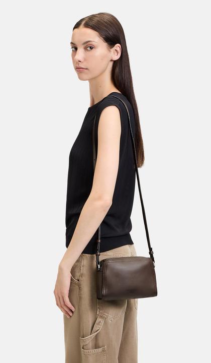 Actual product image Liebeskind Berlin Shoulder bag Chudy 2152107