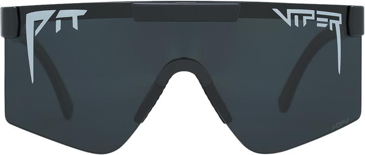 Actual product image Pit Viper The Exec Original Polarized Smoke Narrow