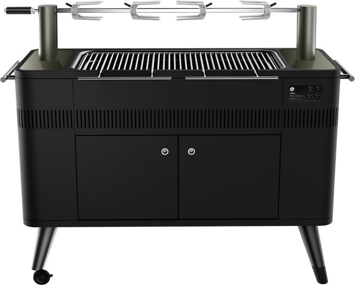 Everdure Hub Ii (137.50 cm)