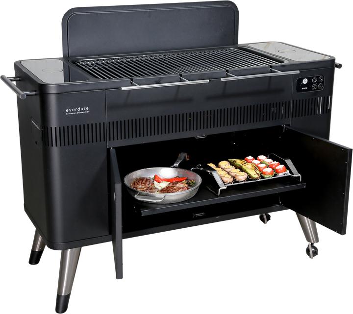 Immagine prodotto Everdure Hub Ii (137.50 cm)