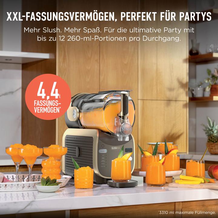 Produktbild Ninja FS605CHBR Slushi 6-1 MAX
