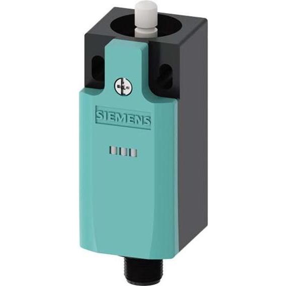 Siemens 3SE5234-1LC05-1AD5 Basis-/Komplettschalter 31 mm 1S/2OE, Taster + Schalter