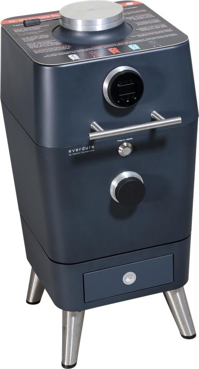 Immagine prodotto Everdure 4K Stufa all'aperto grafite