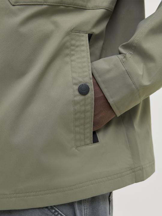 Actual product image Jack & Jones Devin Contrast Jacket (XL)