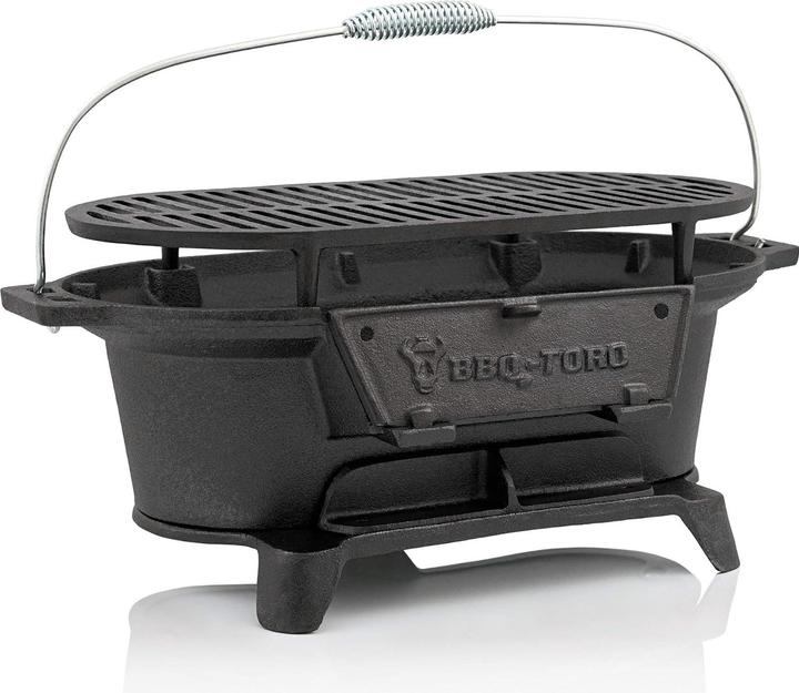 Immagine prodotto BBQ-Toro Grilltopf (50 cm)