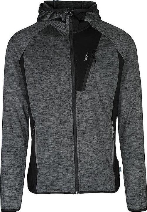 Immagine prodotto Meru Felpa con cappuccio Varde Powerstretch (XL)