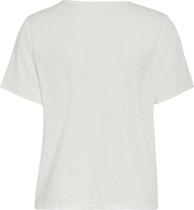 Immagine prodotto Vila T-Shirt mit V-Ausschnitt (XS)
