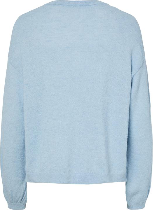 Produktbild Pieces Pcnaomi Ls O-Neck Knit Cardigan Noos Bc (M)