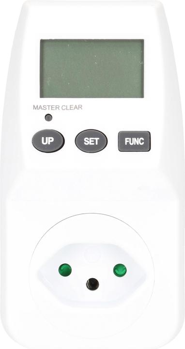 Produktbild Max Hauri Energie-Messgerät EMR-1