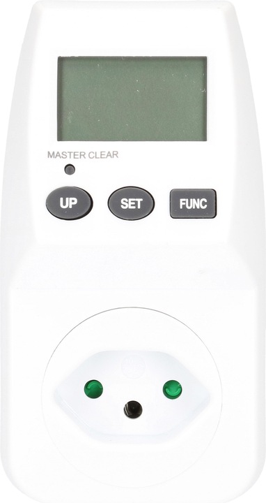Image du produit Max Hauri Compteur d'énergie EMR-1