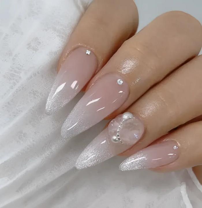 Produktbild Nailbayo DOI Magnet Gel (10ml) (Gel-Effekt Nagellack)