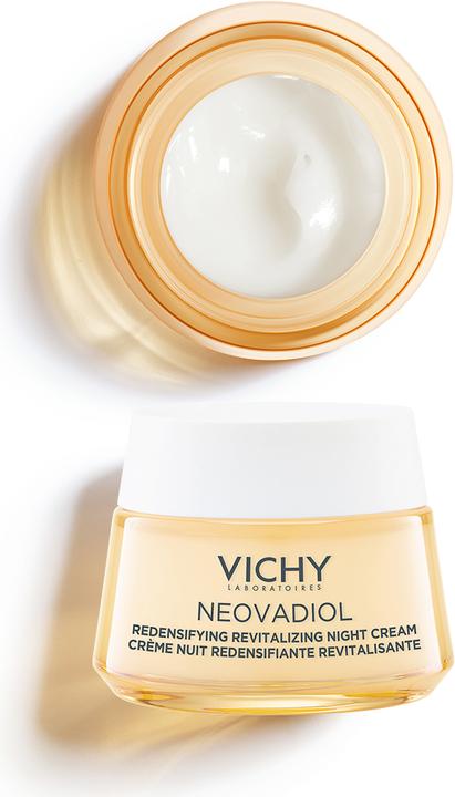 Image du produit Vichy Neovadiol (50 ml, Crème de nuit)