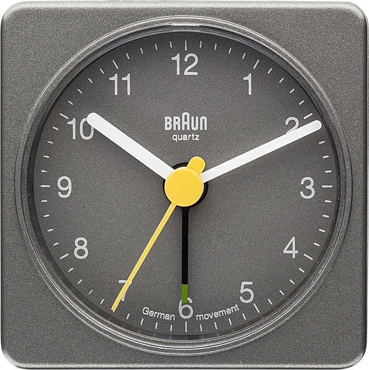 Braun Selly