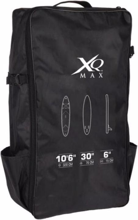 Produktbild XQ Max Advanced (10'6")