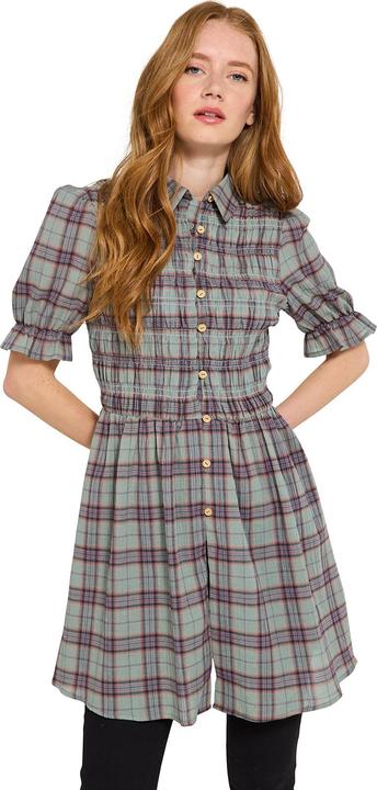 Produktbild Joe Browns Shirred Check Tunic