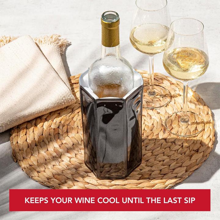 Produktbild Vacu Vin Weinkühler