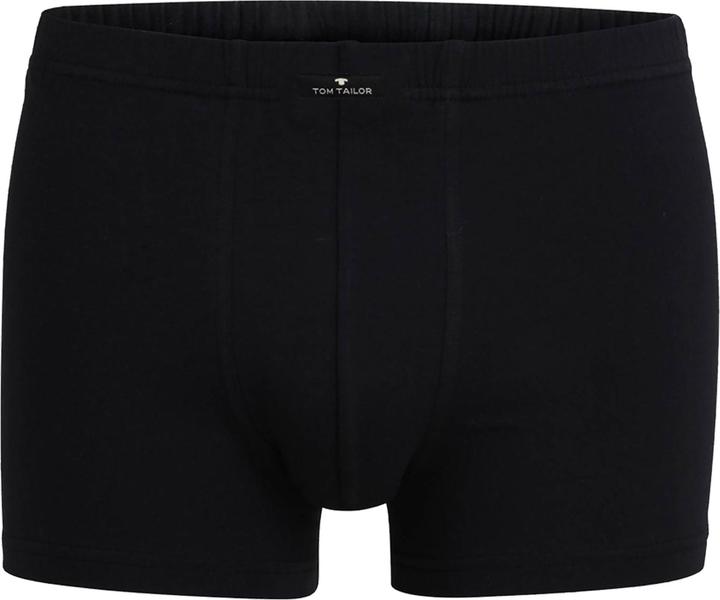 Produktbild Tom Tailor Boxershort Casual Stretch (L, 8er Pack)