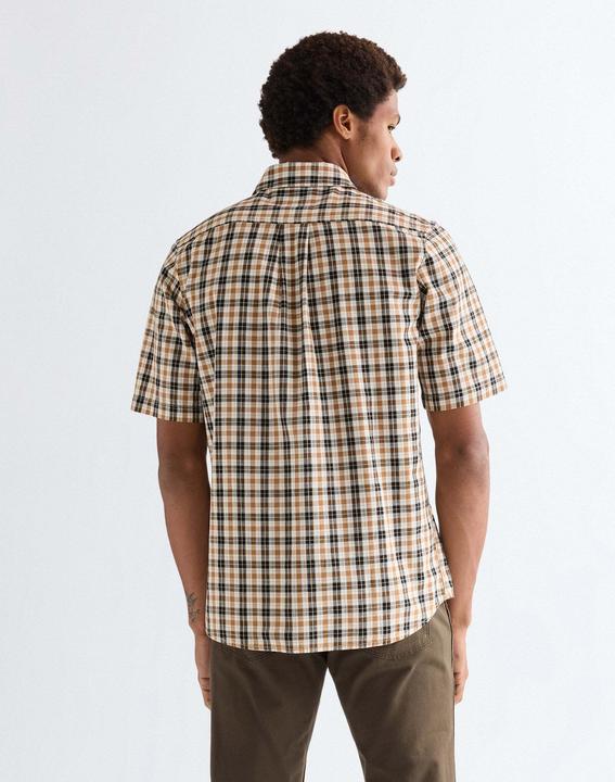 Immagine prodotto Wrangler Kurzarmhemd Shortsleeve 1 Pocket (M)