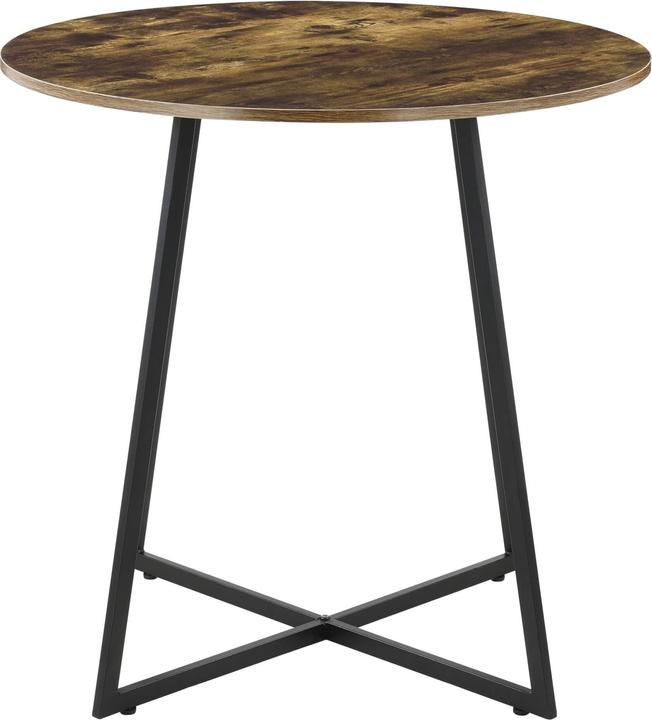 Actual product image En.Casa Vaggeryd (78 x 80 cm)