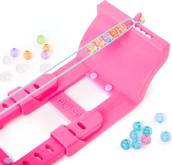 Produktbild Cool playset Friendship Bracelet Kit