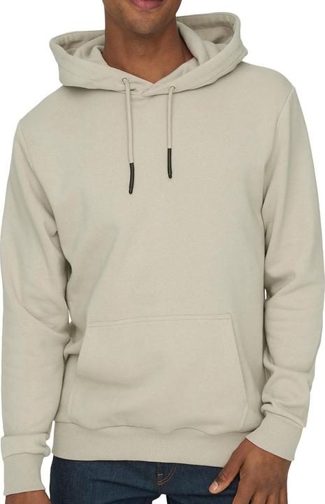 Produktbild Only & Sons 2er Pack Ceres Sweatshirt / Hoodie (S)